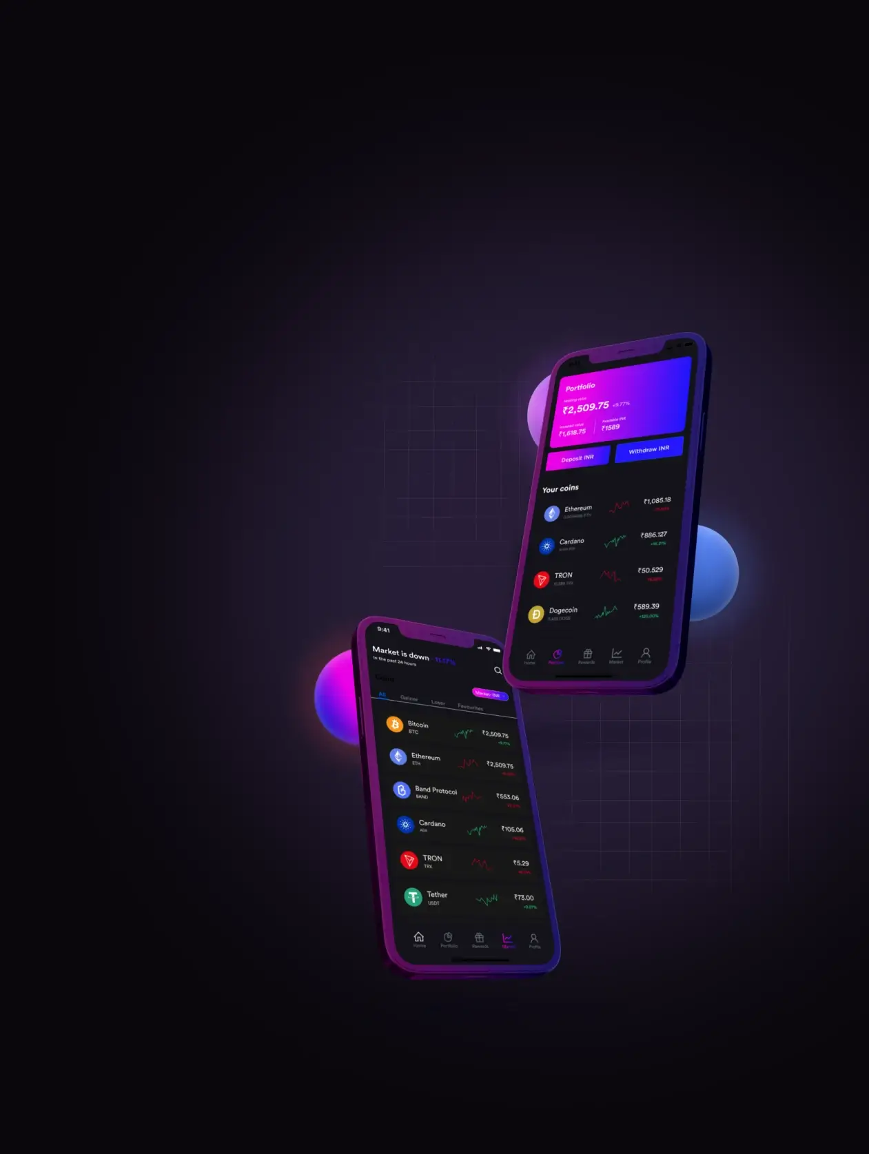 Trading GPT - Opt for "Registration" or "Sign up" to Get Started